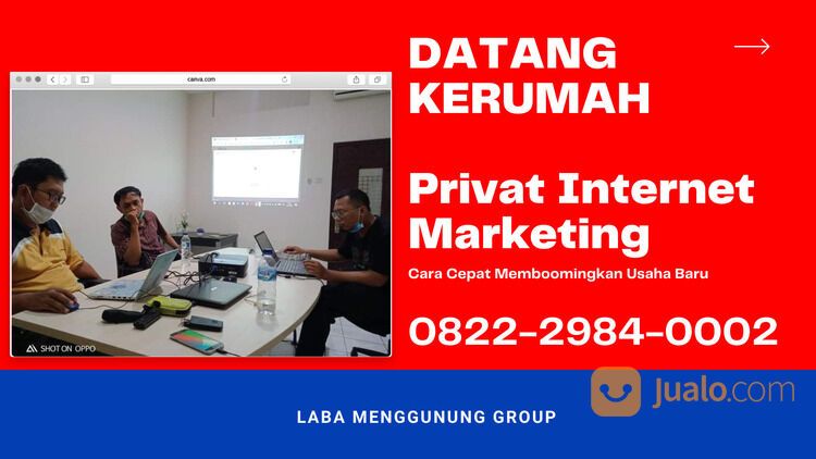 TEMPAT, WA/CALL 0822-2984-0002, Privat Internet Marketing