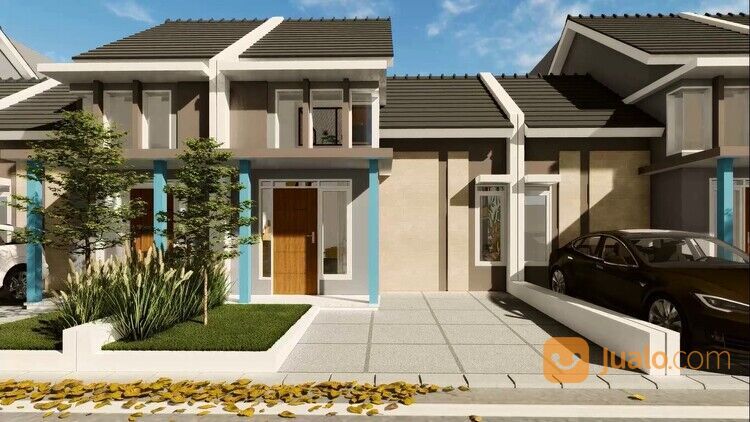 Perumahan di Kota Madiun, Desain Mezzanine, Skema Nego