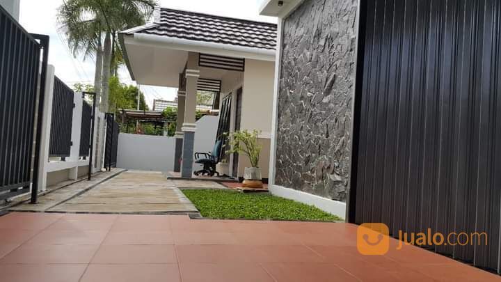 Rumah Strategis Ko. Alex Griya Permai 3, Pontianak, Kalimantan Barat