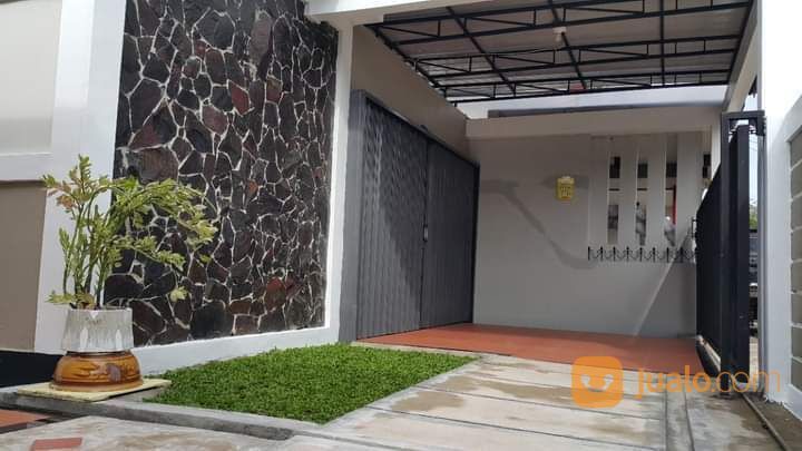 Rumah Strategis Ko. Alex Griya Permai 3, Pontianak, Kalimantan Barat