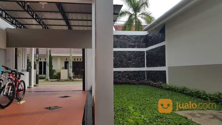 Rumah Strategis Ko. Alex Griya Permai 3, Pontianak, Kalimantan Barat