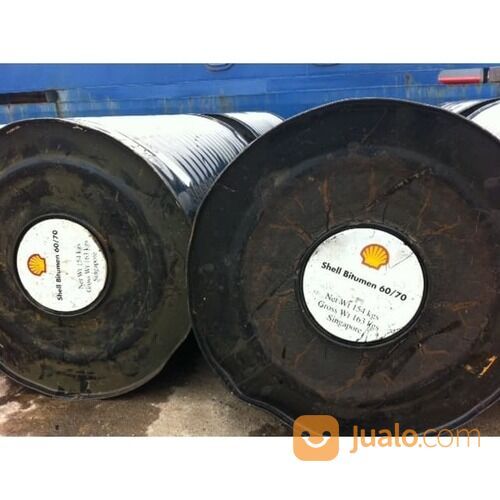 ANEKA ASPAL PERTAMINA & ASPAL IRAN READY STOP SIAP DI ANTAR SURABAYA