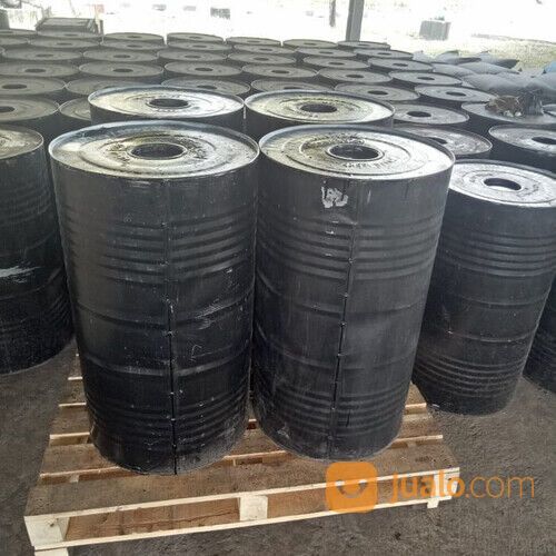 ANEKA ASPAL PERTAMINA & ASPAL IRAN READY STOP SIAP DI ANTAR SURABAYA