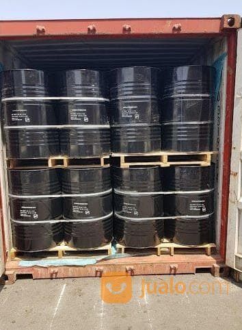 ANEKA ASPAL PERTAMINA & ASPAL IRAN READY STOP SIAP DI ANTAR SURABAYA