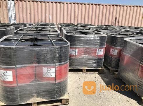 ANEKA ASPAL PERTAMINA & ASPAL IRAN READY STOP SIAP DI ANTAR SURABAYA