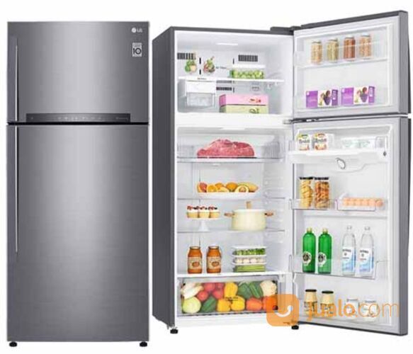 SERVICE KULKAS BENJENG GRESIK