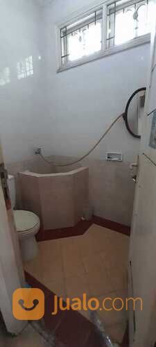 Rumah 2 lantai di Perumahan Kemang Pratama 3,Bekasi