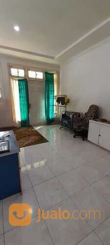 Rumah 2 lantai di Perumahan Kemang Pratama 3,Bekasi