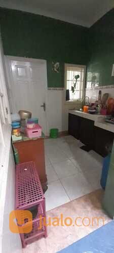 Rumah 2 lantai di Perumahan Kemang Pratama 3,Bekasi