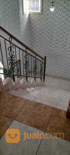 Rumah 2 lantai di Perumahan Kemang Pratama 3,Bekasi