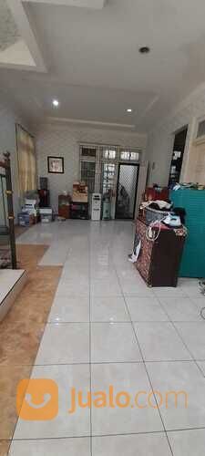 Rumah 2 lantai di Perumahan Kemang Pratama 3,Bekasi