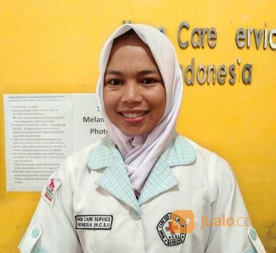 BABY SITTER - CAREGIVER - PERAWAT - PEMBANTU RUMAH TANGGA