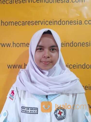 BABY SITTER - CAREGIVER - PERAWAT - PEMBANTU RUMAH TANGGA