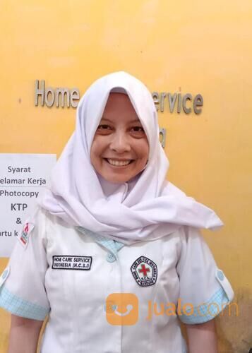 BABY SITTER - CAREGIVER - PERAWAT - PEMBANTU RUMAH TANGGA