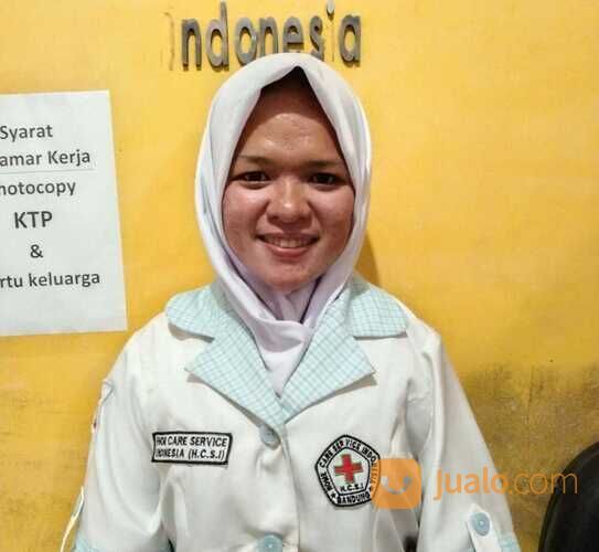 BABY SITTER - CAREGIVER - PERAWAT - PEMBANTU RUMAH TANGGA