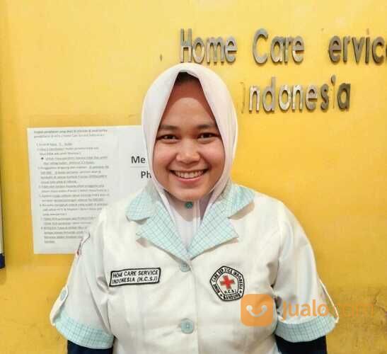 BABY SITTER - CAREGIVER - PERAWAT - PEMBANTU RUMAH TANGGA