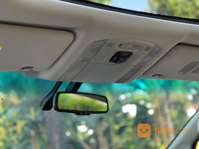 Toyota alphard 2011/2012 SC Audioless CBU Japan (facelift) low km