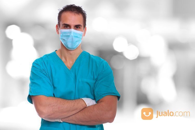 JASA CAREGIVER DAN PERAWAT MEDIS 24 JAM