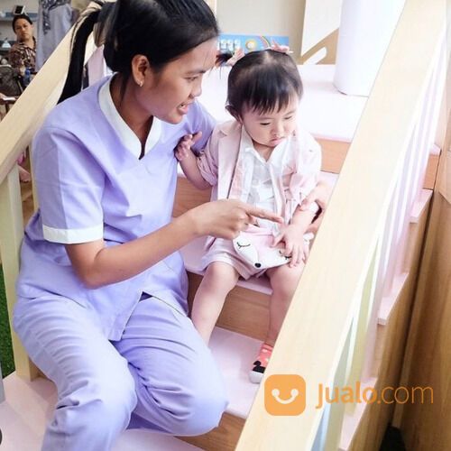 JASA PENYALUR PEMBANTU RUMAH TANGGA