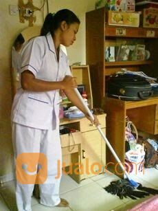 JASA PENYALUR PEMBANTU RUMAH TANGGA