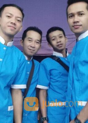 JASA PENYALUR PEMBANTU RUMAH TANGGA