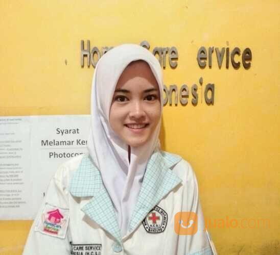 JASA PENYALUR PEMBANTU RUMAH TANGGA