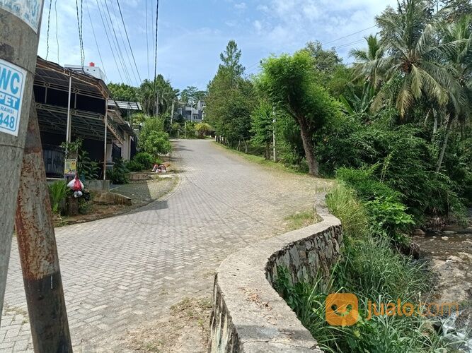 Perumahan Cluster Imam Bonjol Residence Tengah Kota Bandar Lampung