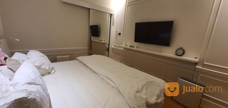 Rumah Luxury 6 Kamar Di Taman Sakura Indah Bandung