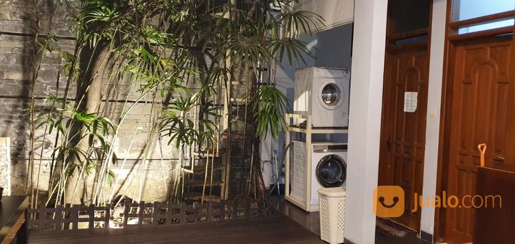 Rumah Luxury 6 Kamar Di Taman Sakura Indah Bandung