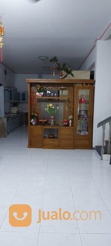 Rumah Mewah KS. Tubun, Ko. Ahmad Marzuki Indah, Pontianak, Kalimantan Barat