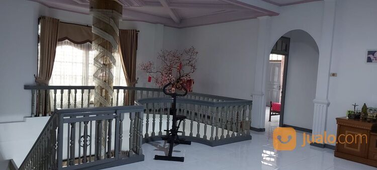 Rumah Mewah KS. Tubun, Ko. Ahmad Marzuki Indah, Pontianak, Kalimantan Barat