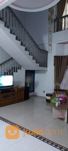 Rumah Mewah KS. Tubun, Ko. Ahmad Marzuki Indah, Pontianak, Kalimantan Barat