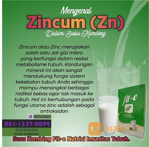Harga Susu Kambing Etawa 1 Liter, WA +62 811 357 0099, NUTRISI ALAMI..!!!