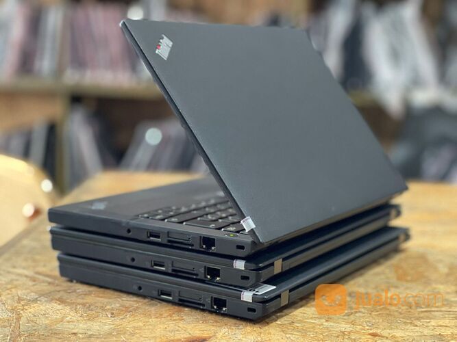 Lenovo ThinkPad X260 8GB RAM 256GB SSD Core i5-6200U (Gen-6) 2.4GHz