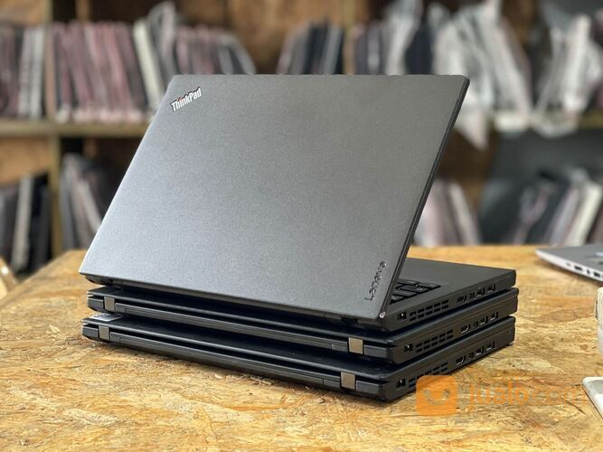 Lenovo ThinkPad X260 8GB RAM 256GB SSD Core i5-6200U (Gen-6) 2.4GHz