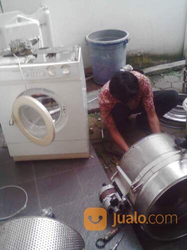 Service Panggilan Perbaikan Mesin Cuci Bandung