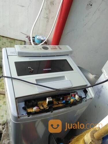 Service Panggilan Perbaikan Mesin Cuci Bandung