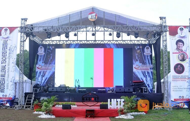 Sewa sound System Murah dan Bagus di bandung