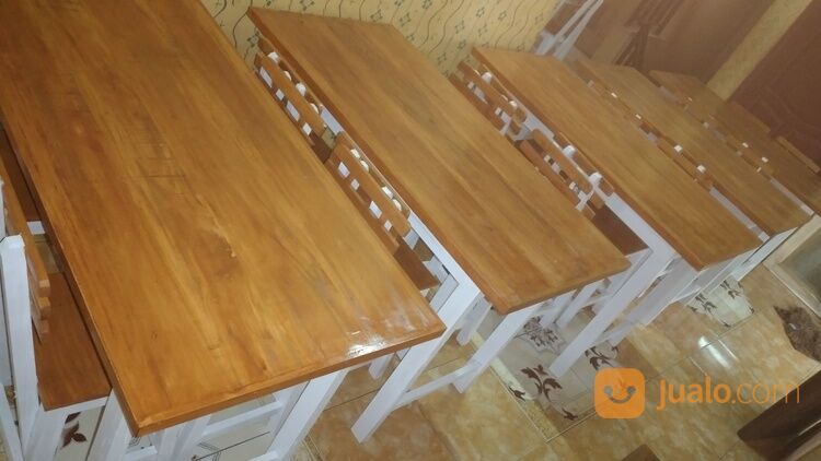 Meja kursi warung ,meja warmindo dll