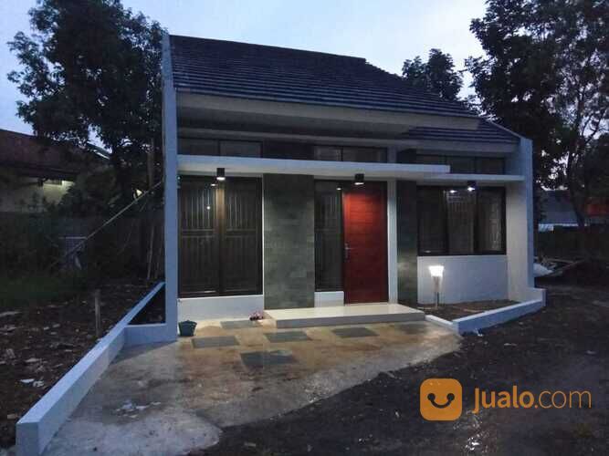 Rumah Cluster Sekemerak Residence Bojongkoneng Cikutra Bandung