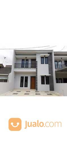 Rumah Cluster Sekemerak Residence Bojongkoneng Cikutra Bandung