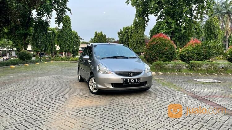 HONDA JAZZ i- DSI 2007 MT low Kilometer ( MOBIL ANTIK!! )