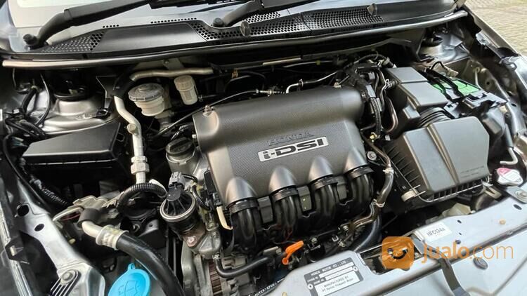 HONDA JAZZ i- DSI 2007 MT low Kilometer ( MOBIL ANTIK!! )