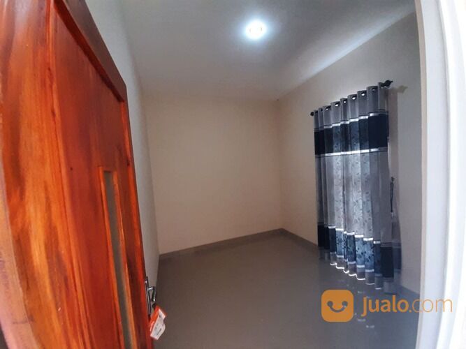 TERANCAM HABIS Rumah Tipe 46-84 30Menit PT Astra Honda Motor Cikampek