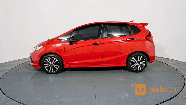 Honda Jazz RS AT 2020 Merah
