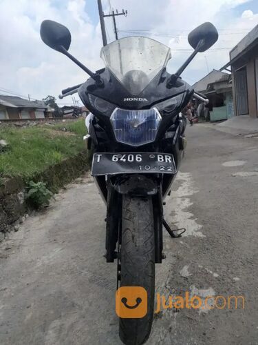 Honda Cbr 150r Tahun 2011