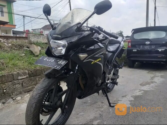 Honda Cbr 150r Tahun 2011