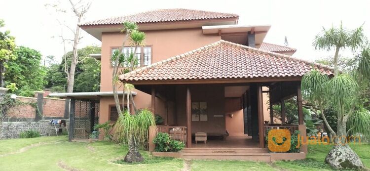 Villa Jln Melati Batu