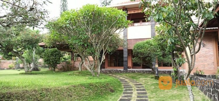 Villa Jln Melati Batu