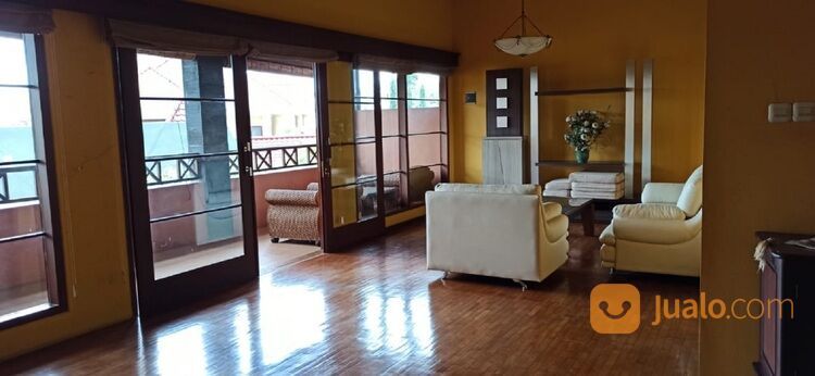 Villa Jln Melati Batu